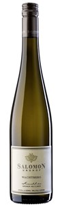 11salomon Wachtberg Reserve Gruner Veltliner Da 2011